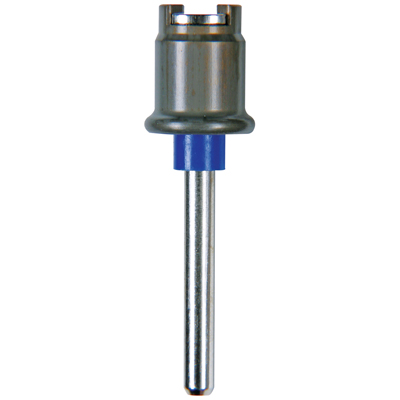 DREMEL EZ LOCK EZ402 EZ LOCK MANDREL 